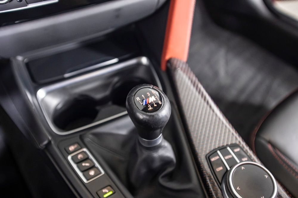 Used 2020 BMW M4 Coupe w/ Competition Package RWD image 38