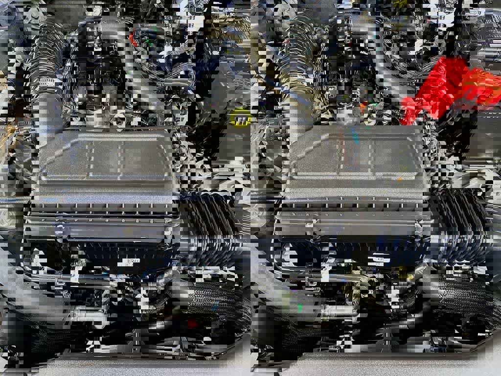 Certified 2023 Ford Escape Active image 8