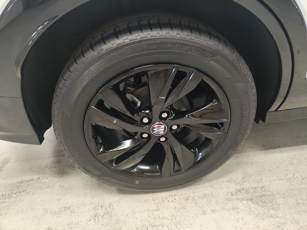 New 2026 Buick Encore GX Sport Touring w/ Advanced Technology Package image 3