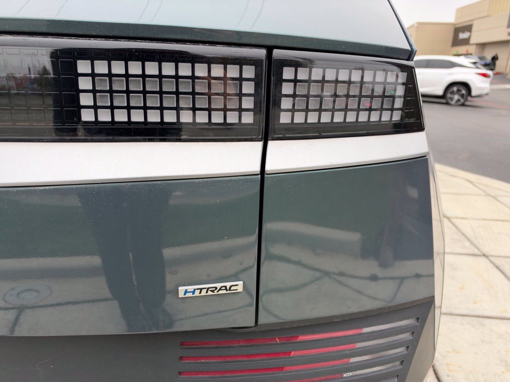 Certified 2024 Hyundai Ioniq 5 SE AWD/4WD image 11