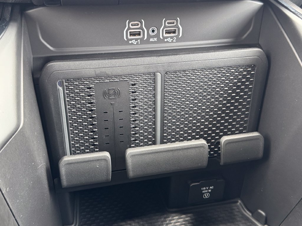 New 2027 RAM 1500 Laramie AWD/4WD image 21