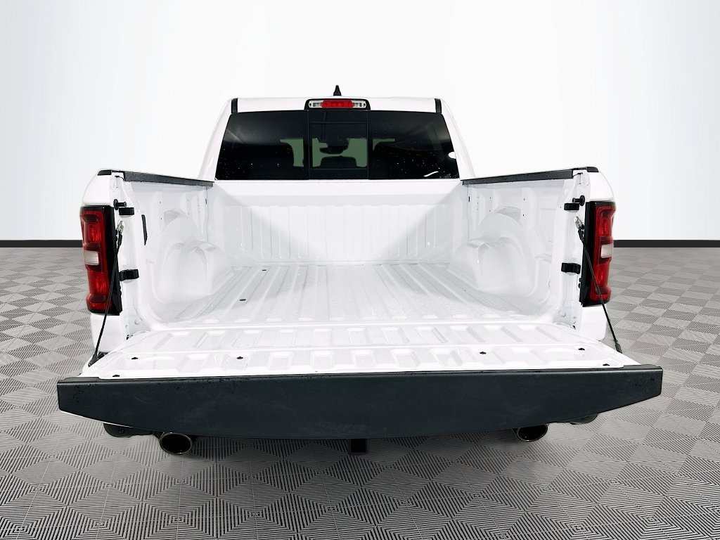 New 2026 RAM 1500 Big Horn AWD/4WD image 21