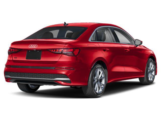 New 2026 Audi A3 2.0T Premium AWD/4WD image 2