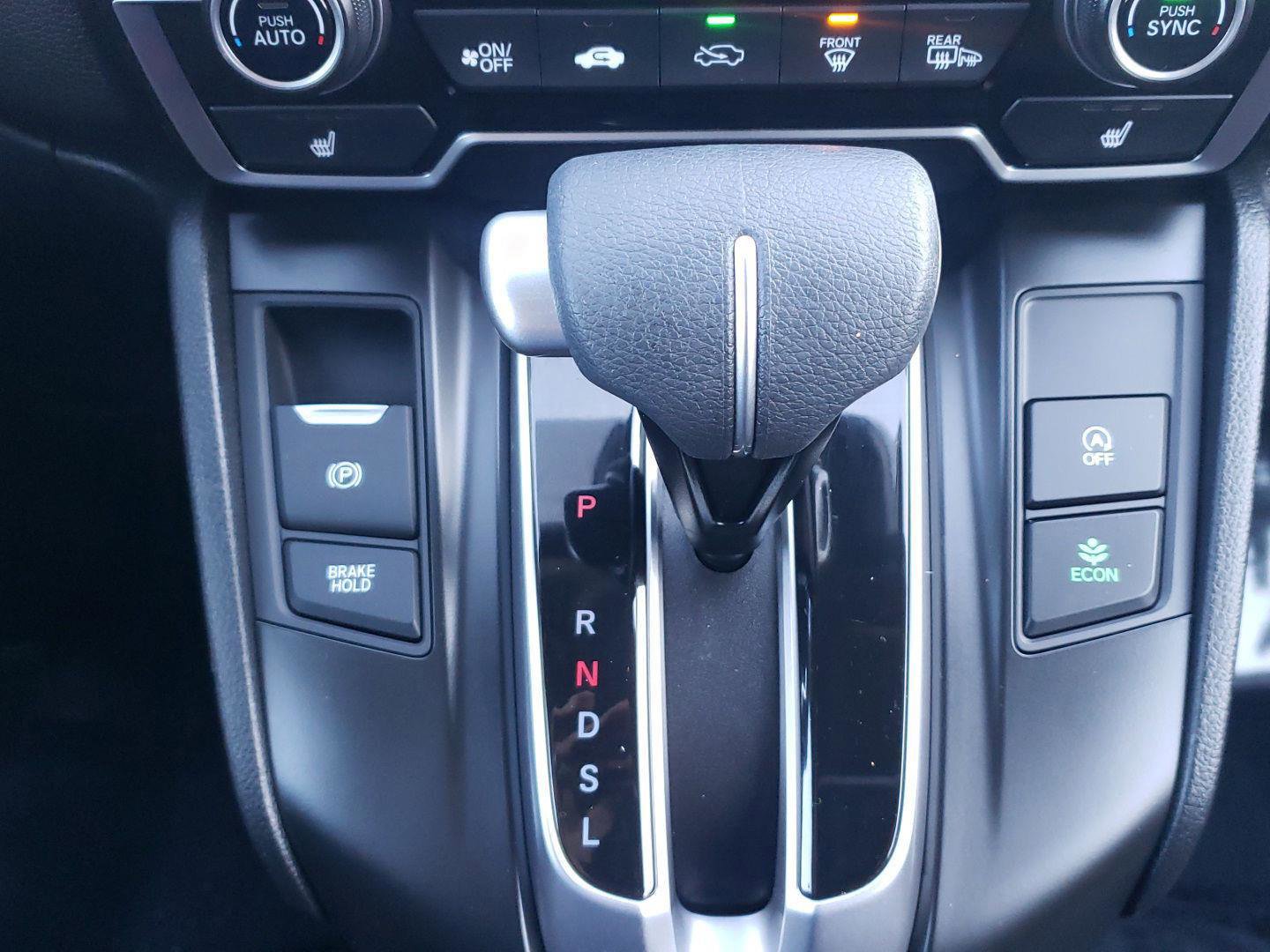 Used 2022 Honda CR-V EX image 16