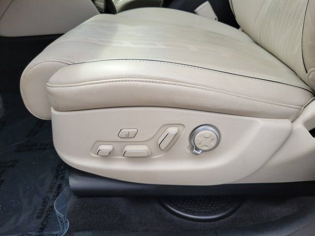 Used 2023 Genesis GV80 2.5T Prestige w/ Prestige Package image 15