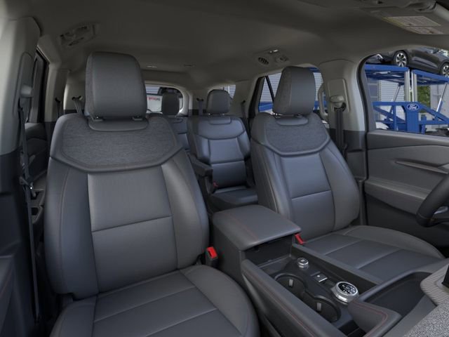 New 2026 Ford Explorer Active image 9