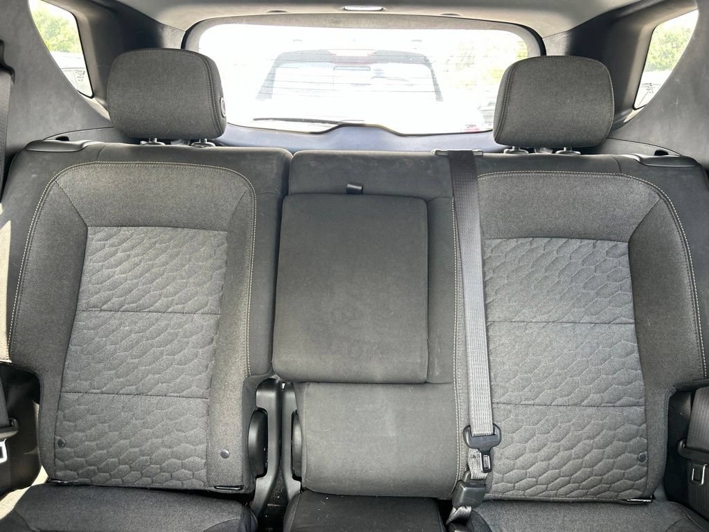 Used 2018 Chevrolet Equinox LT FWD image 13