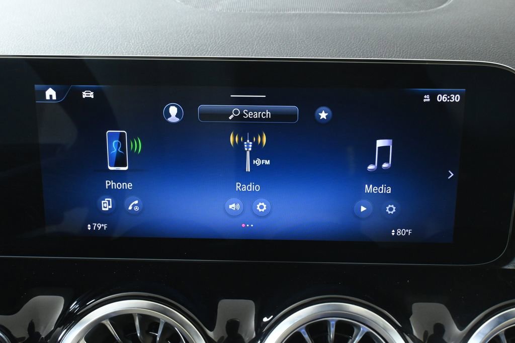 Certified 2026 Mercedes-Benz GLA 250 4MATIC image 21