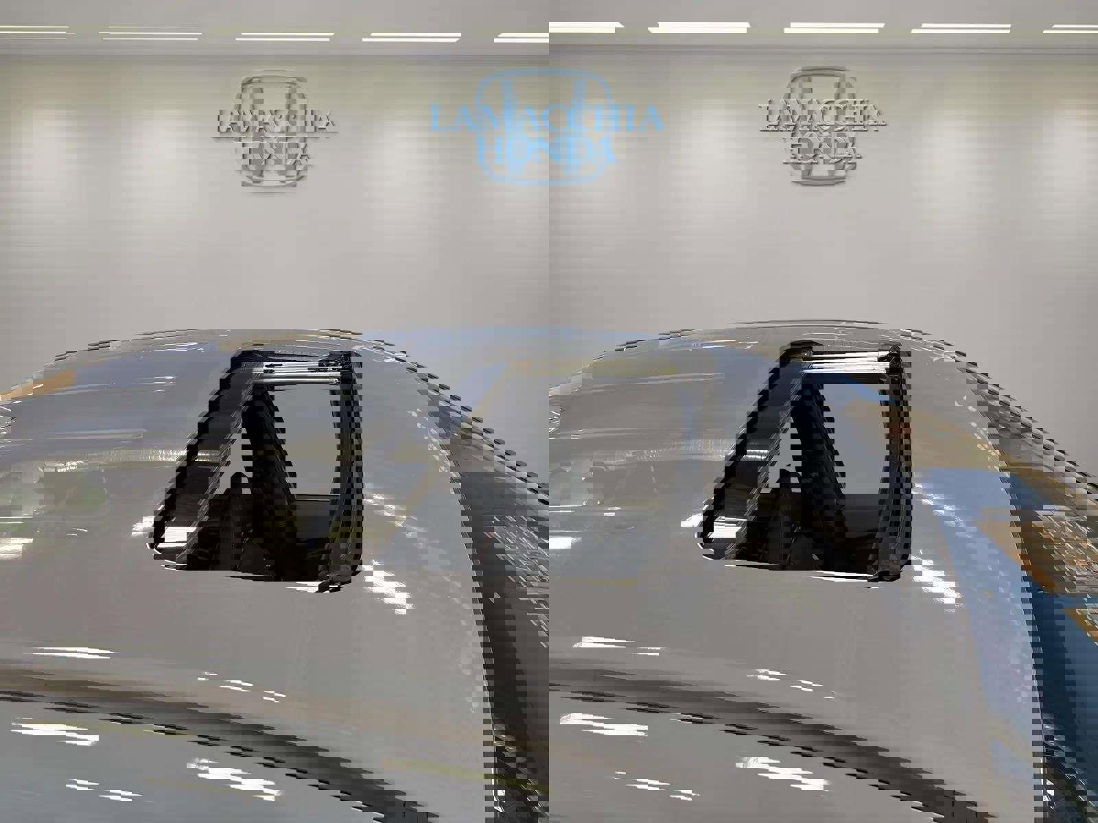 New 2026 Honda Ridgeline TrailSport+ image 17