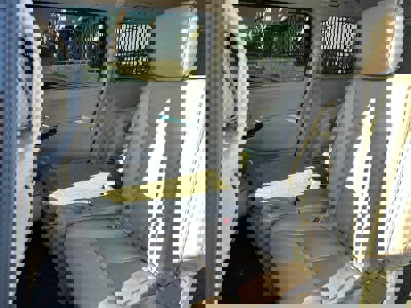 Used 2012 Nissan Quest LE image 34