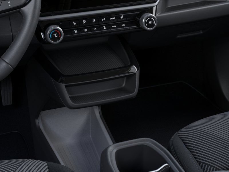 New 2027 Chevrolet Bolt LT w/ Comfort Package FWD image 30