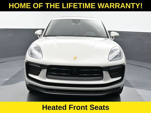 Used 2023 Porsche Macan S AWD/4WD image 9
