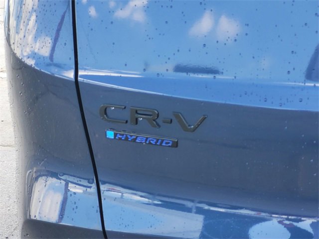 New 2026 Honda CR-V TrailSport image 6