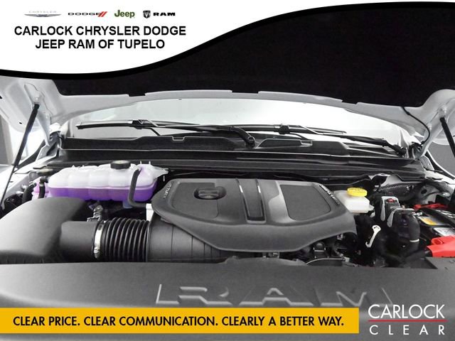 New 2025 RAM 1500 Big Horn image 19