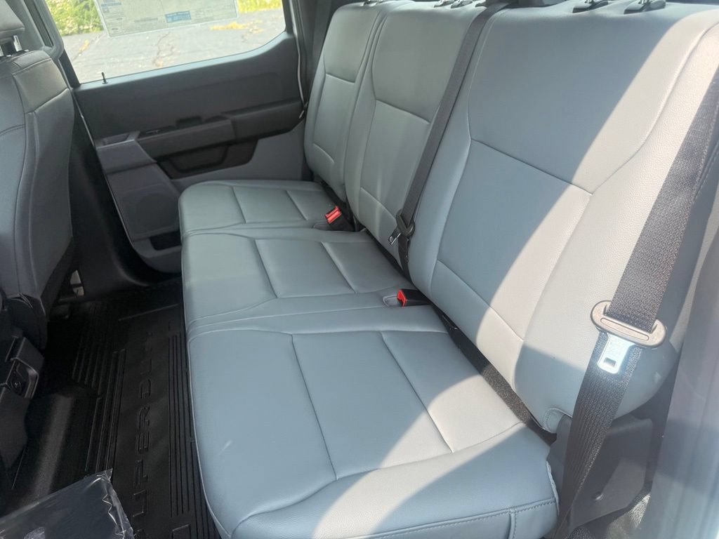 New 2026 Ford F350 XL AWD/4WD image 35