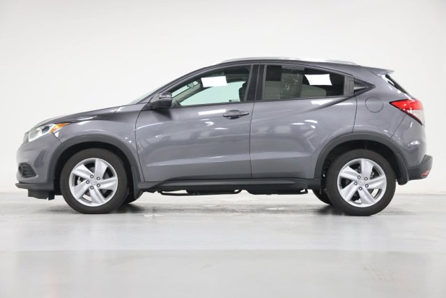 Used 2020 Honda HR-V EX image 9