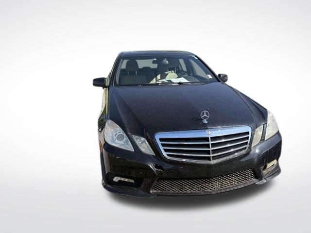 Used 2011 Mercedes-Benz E 350 Sedan image 2