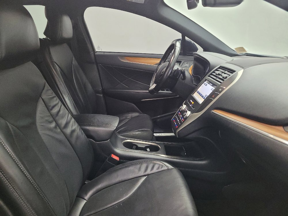 Used 2018 Lincoln MKC Reserve w/ Lincoln MKC Climate Package AWD/4WD image 19