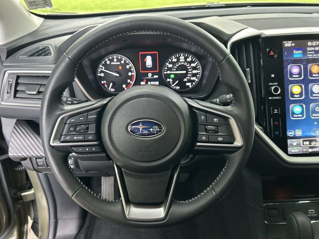 Used 2023 Subaru Ascent Premium w/ Convenience Package AWD/4WD image 18