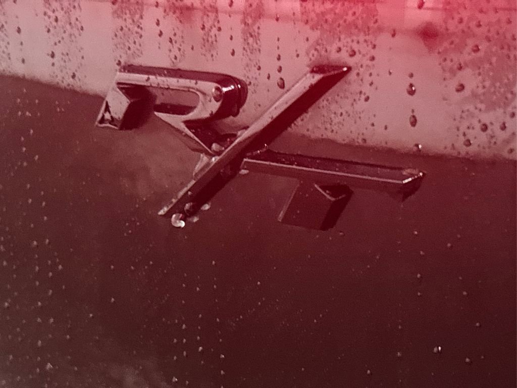 Used 2024 Dodge Hornet R/T Plus w/ Tech Pack Plus w/o Parking image 14