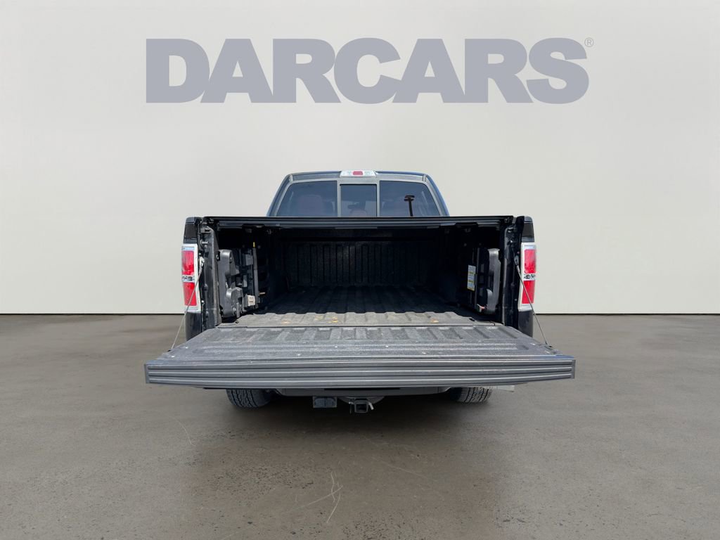 Used 2013 Ford F150 Limited image 10