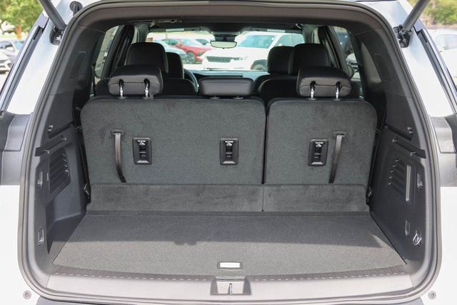 New 2026 GMC Acadia Elevation w/ Black Edition image 24