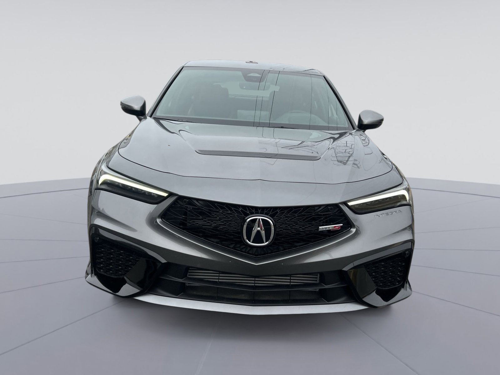 New 2025 Acura Integra Type S image 8