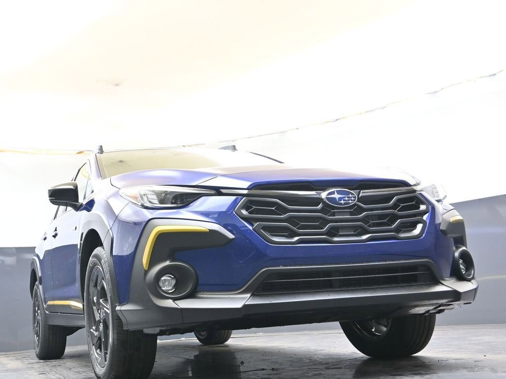 New 2026 Subaru Crosstrek 2.5i Sport image 35