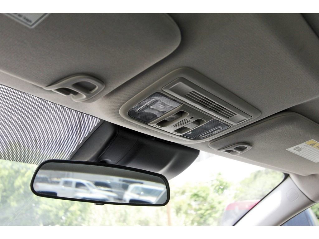 Used 2021 Honda Civic EX image 24