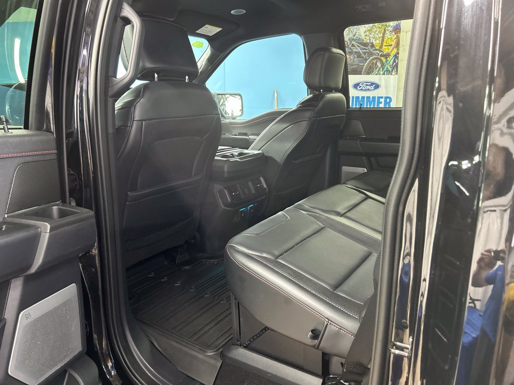 Used 2024 Ford F150 Raptor AWD/4WD image 34