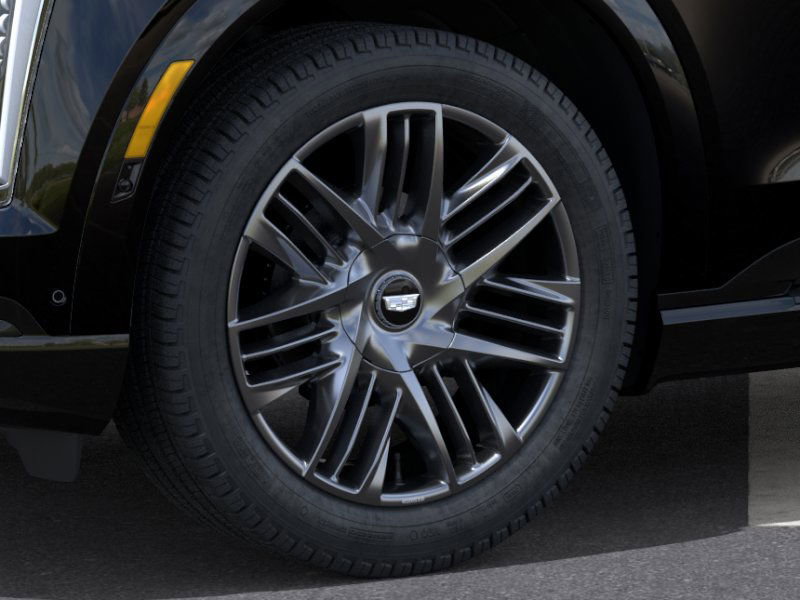 New 2026 Cadillac Escalade IQL Sport 2 image 9