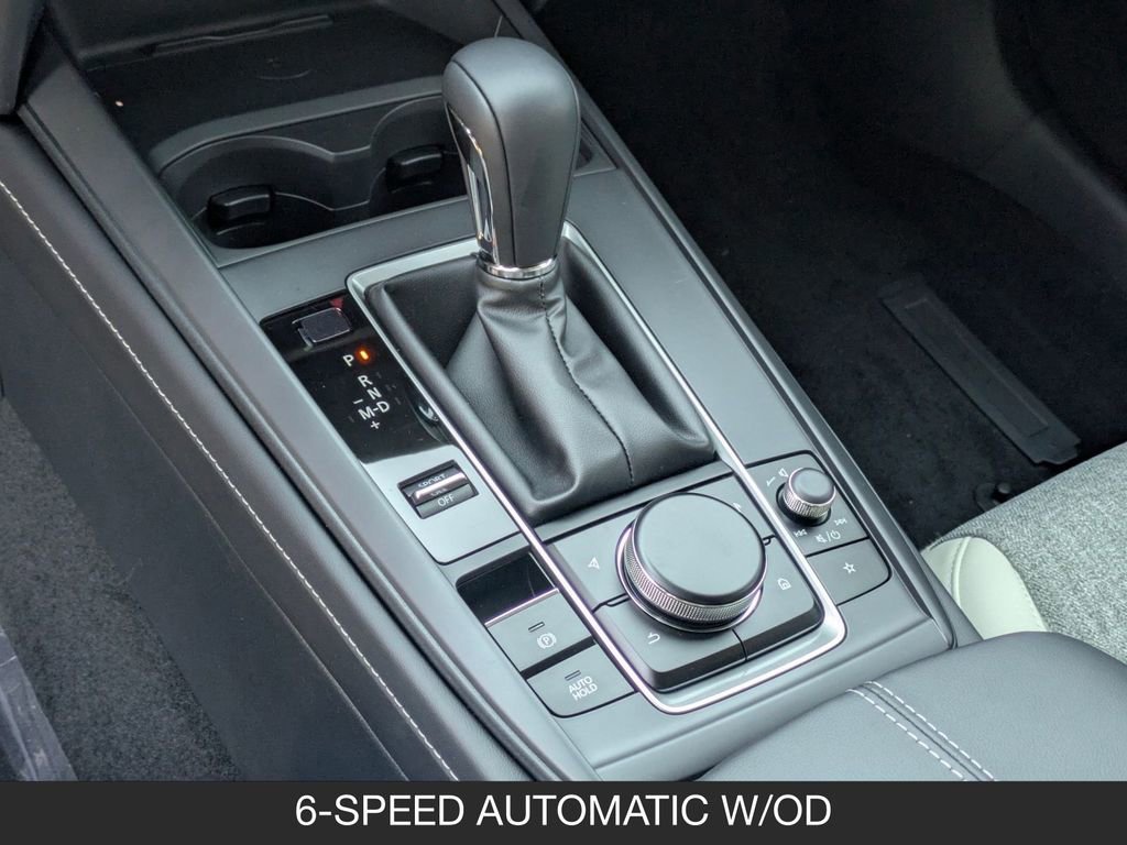 New 2026 MAZDA CX-30 AWD 2.5 S image 29