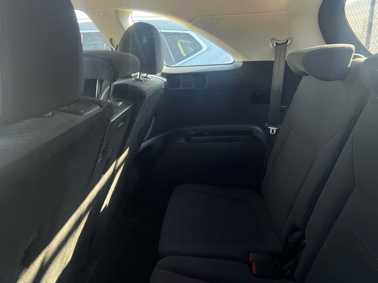 Used 2019 Kia Sorento LX w/ LX Convenience Package AWD/4WD image 9