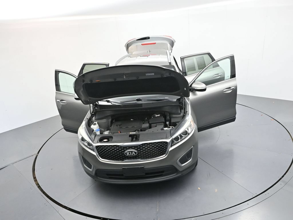 Used 2017 Kia Sorento FWD image 42