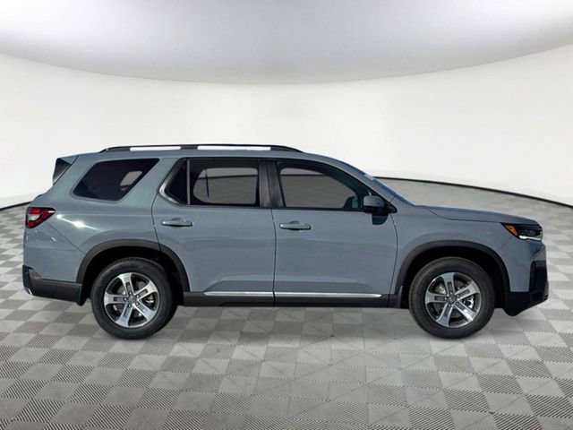 New 2026 Honda Pilot EX-L image 3
