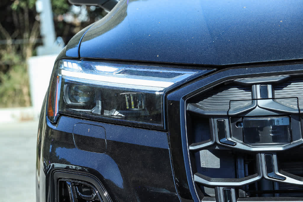 New 2026 Audi Q7 Premium Plus AWD/4WD image 8