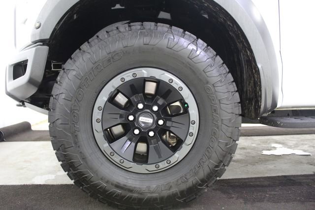 Used 2018 Ford F150 Raptor w/ Equipment Group 802A Luxury AWD/4WD image 25