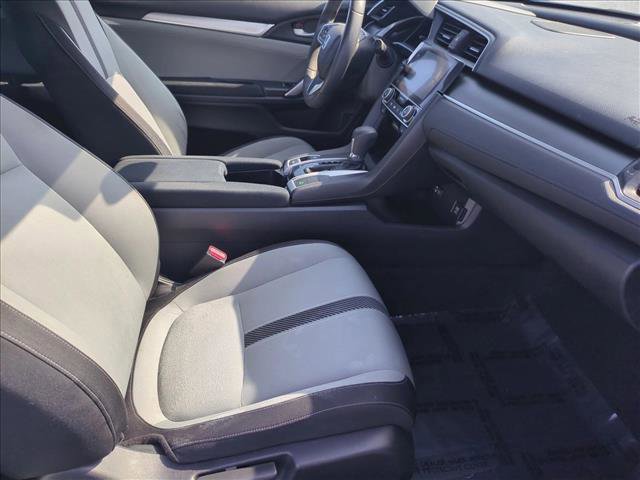 Used 2016 Honda Civic EX-T image 20