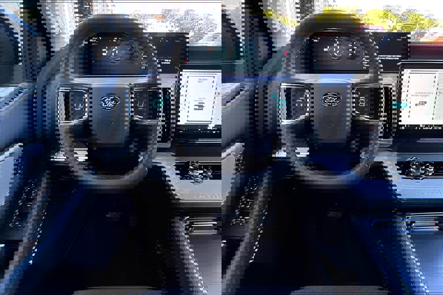 Used 2025 Ford Expedition Active image 6