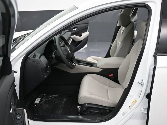 New 2025 Honda Accord SE image 6
