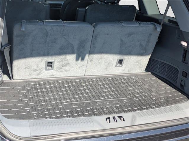 Used 2020 Lincoln Aviator Reserve w/ Equipment Group 202A image 6