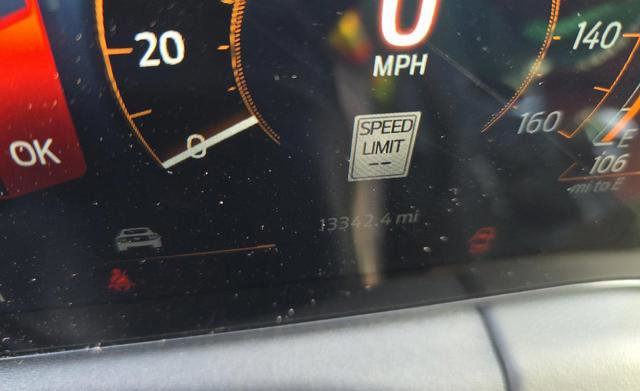 Used 2024 Ford Mustang GT Premium w/ GT Performance Package image 9