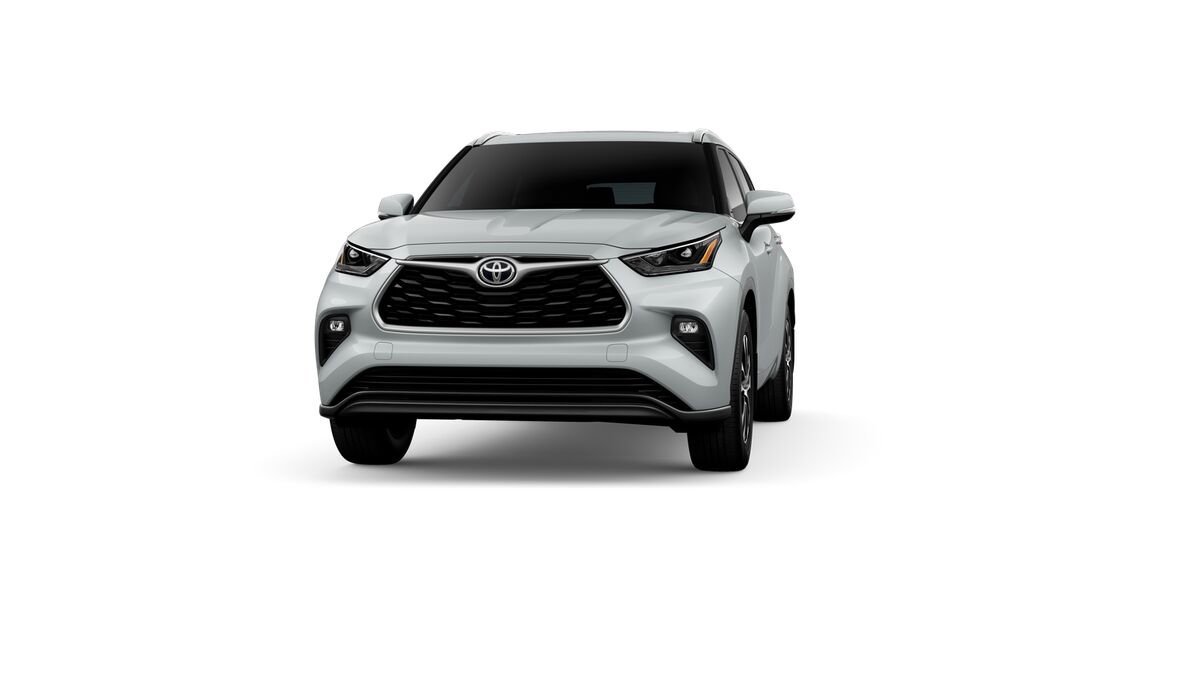 New 2026 Toyota Highlander XLE image 18