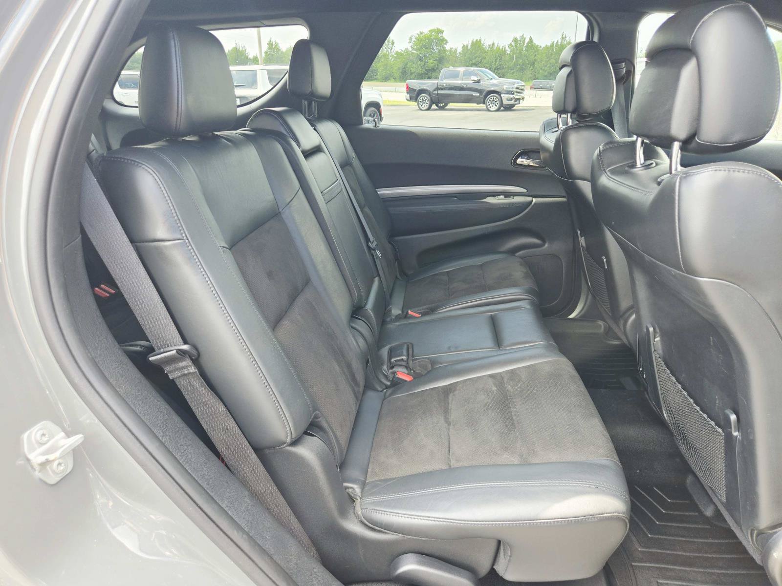 Used 2020 Dodge Durango R/T w/ Blacktop Package RWD image 17