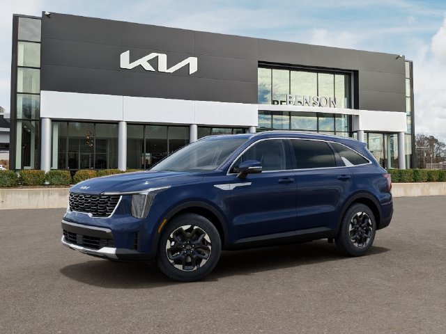 New 2026 Kia Sorento S FWD image 4