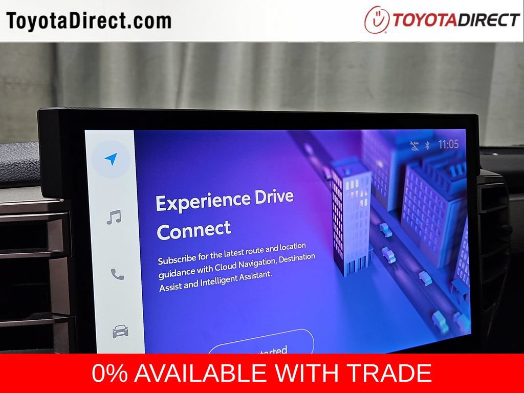 New 2026 Toyota Tundra Limited AWD/4WD image 23