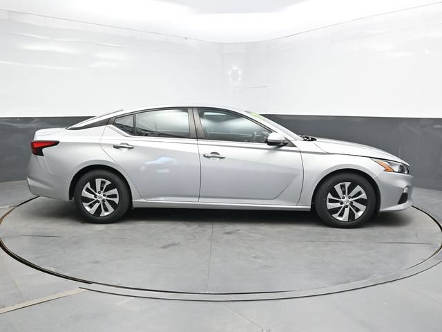 Used 2021 Nissan Altima 2.5 S FWD image 9