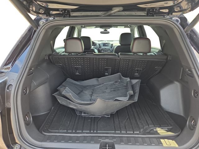 Certified 2023 Chevrolet Equinox RS w/ LPO, Floor Liner Package AWD/4WD image 19