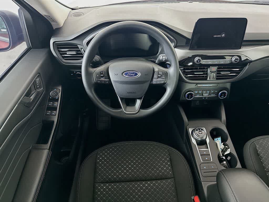 New 2026 Ford Escape Active FWD image 10