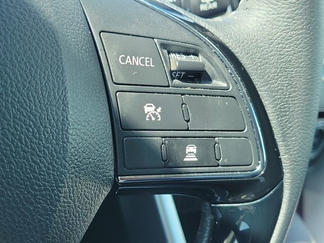 Used 2024 Mitsubishi Eclipse Cross SE AWD/4WD image 25